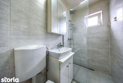 Apartament cu 2 camere în Centrul Istoric - 3