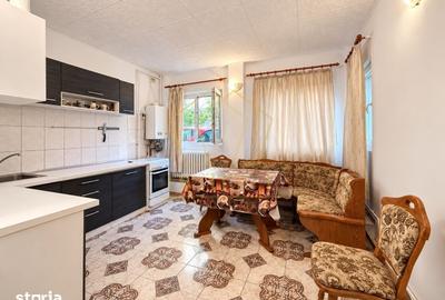 Apartament cu 2 camere în Medicină