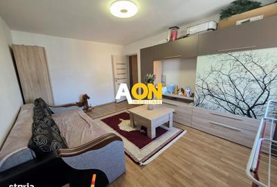 Apartament cu 2 camere decomandat în Ampoi 3