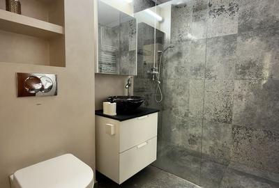 Apartament cu 3 camere în Obor