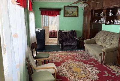 Casă cu 4 camere cu Teren 1386 Mp în Sohatu - 10