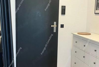 Apartament cu 2 camere în Spitalul Județean