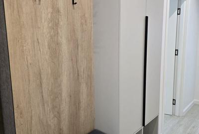 Apartament cu 2 camere decomandat în Piața Unirii - 5