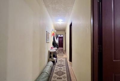Apartament cu 3 camere decomandat, mobilat în Dâmbovița - 10