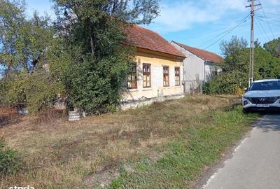 Casă cu 2 camere în Bulci