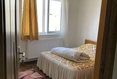 Apartament cu 3 camere în Central - 1
