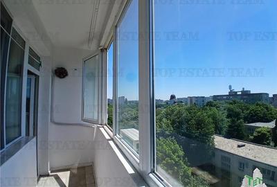 Apartament cu 2 camere semidecomandat, mobilat în Berceni - 2