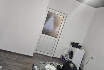 Garsonieră nedecomandată în Central