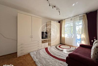 Apartament cu 2 camere semidecomandat în Orașul Nou - 8