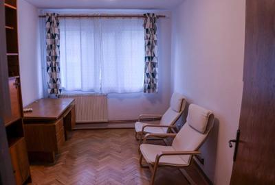 Apartament cu 3 camere semidecomandat în Lujerului - 3