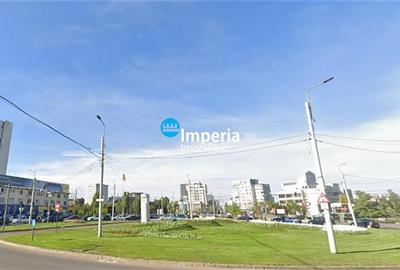 Spațiu comercial, de 230 mp, în Central