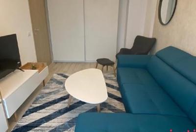 Apartament cu 2 camere decomandat, mobilat în Politehnica