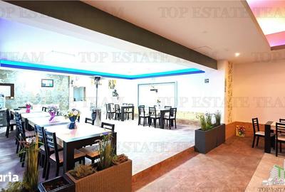 Spațiu comercial, de 2,900 mp, în Cornu - 13
