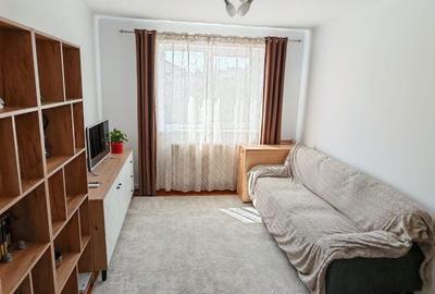 Apartament cu 2 camere decomandat în Central - 4