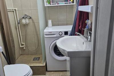 Garsonieră semidecomandată în Central - 4