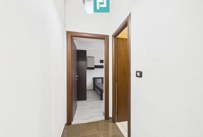Apartament cu 2 camere decomandat, mobilat în Alfa - 9