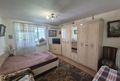 Apartament cu 2 camere decomandat în Central - 1