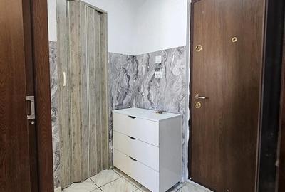 Garsonieră decomandată în Rogerius - 2