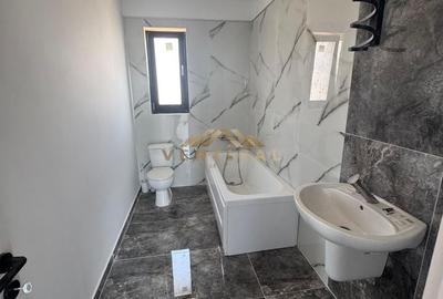 Casă cu 4 camere cu Teren 330 Mp în Berceni - 9