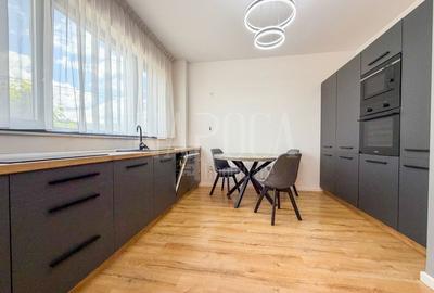 Casă individuală cu 4 camere cu Teren 220 Mp în Borhanci - 7