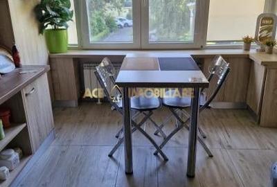 Apartament cu 3 camere decomandat, mobilat în Cotroceni - 2