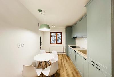 Apartament cu 2 camere decomandat în Zorilor - 3