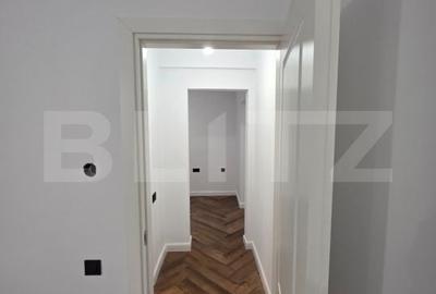 Apartament cu 2 camere decomandat în Micro 1 - 1