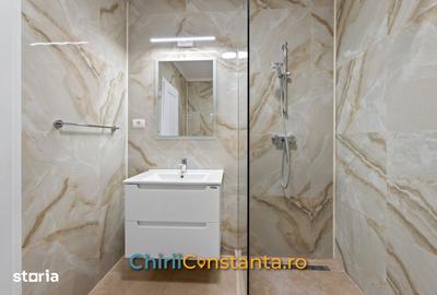 Apartament cu 4 camere în Faleza Nord - 14