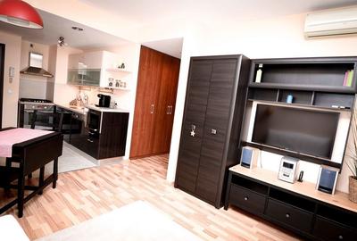Apartament cu 2 camere semidecomandat, mobilat în Colentina - 3