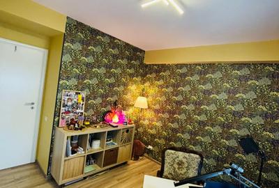 Apartament cu 3 camere decomandat, mobilat în Rahova - 14