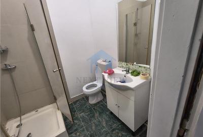 Apartament cu 2 camere decomandat în Ultracentral - 11