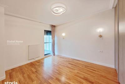 Apartament cu 4 camere decomandat, mobilat în Dorobanți - 6