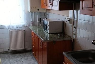 Apartament cu 3 camere decomandat în Central - 4
