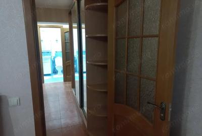Apartament cu 2 camere semidecomandat în Titulescu - 1