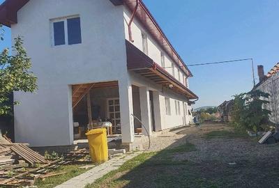 Casă cu 5 camere cu Teren 1000 Mp în Sângeorgiu de Mureș - 5
