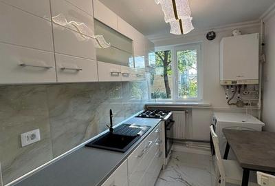 Apartament cu 2 camere în Central - 2
