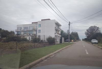 Garsonieră decomandată în Costinești - 7