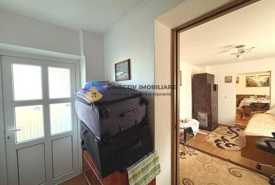 Casă individuală cu 3 camere cu Teren 5062 Mp în Târgu Neamț - 14
