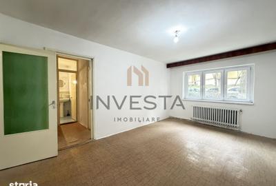 Apartament cu 3 camere decomandat în Zorilor - 4