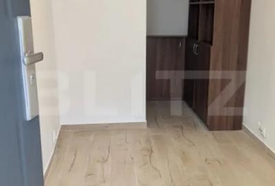 Garsonieră nedecomandată în Ultracentral