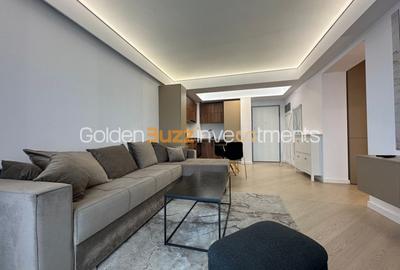 Apartament cu 2 camere, mobilat în Pipera