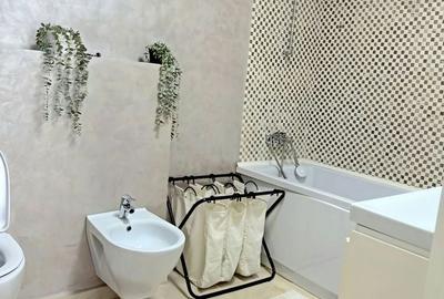Apartament cu 3 camere decomandat în Tomis Plus - 7