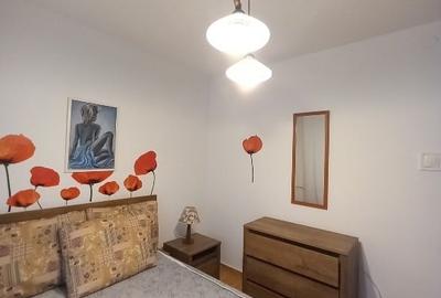 Apartament cu 2 camere semidecomandat, mobilat în Rahova - 4