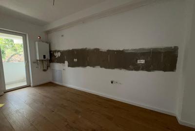 Garsonieră decomandată în Giurgiului - 3