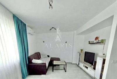 Apartament cu 2 camere semidecomandat, mobilat în Lipovei