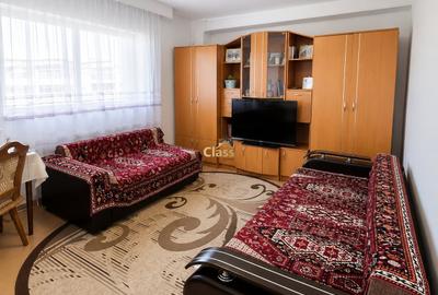 Apartament cu 2 camere decomandat, mobilat în Gheorgheni - 1