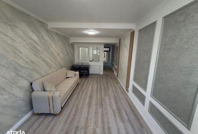 Apartament cu 2 camere semidecomandat, mobilat în Bucureștii Noi - 3