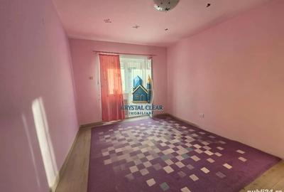 Apartament cu 2 camere decomandat, mobilat în Sântana de Mureș