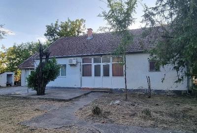 Casă cu Teren 2431 Mp în Central