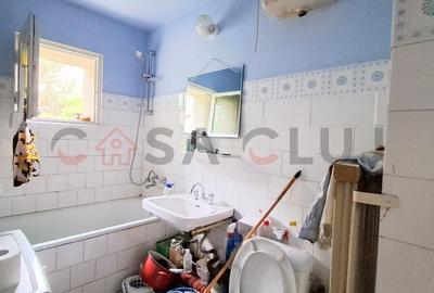 Apartament cu 3 camere semidecomandat, mobilat în Zorilor - 6